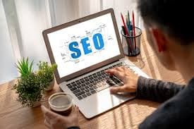SEO Optimization